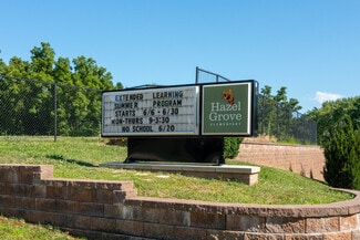 Hazel Grove Elementary School