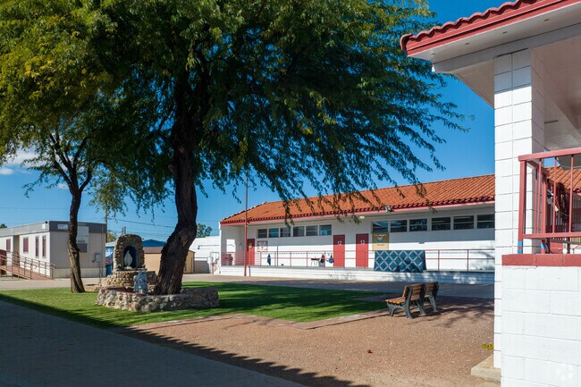 St. John the Evangelist is dedicated to implementing best practices in teaching and learning