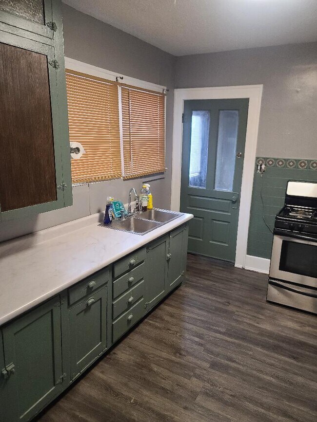 318 W Elm St, Kokomo, IN 46901