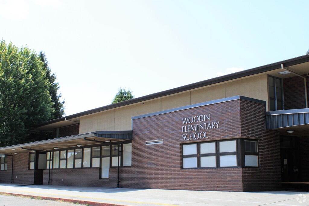 Woodin Elementary School, Rankings & Reviews - Homes.com