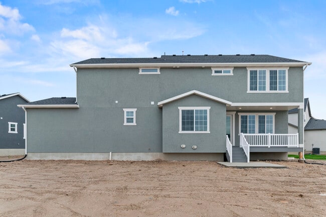 3186 W 2600 N, Clinton, UT 84015 - photo 3