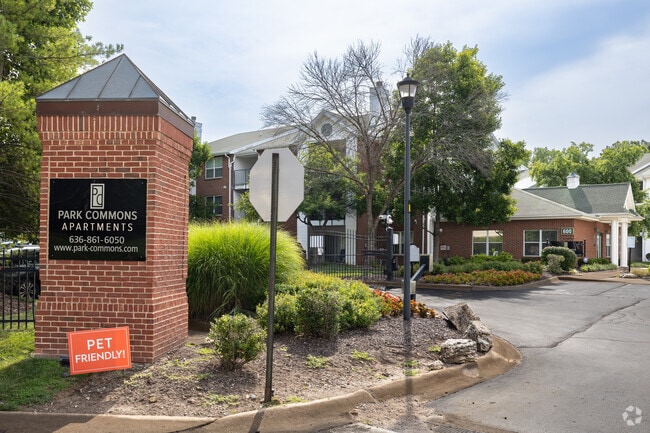 Park Commons, Valley Park, MO 63088 - photo 6