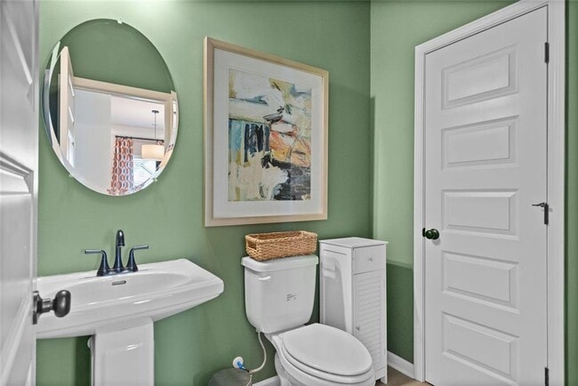 8021 Haven Springs, Douglasville, GA 30134 - photo 6