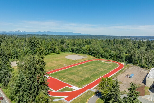 John Sedgwick Middle School