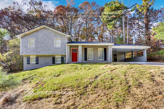 2479 Enon Rd SW, Atlanta, GA 30331