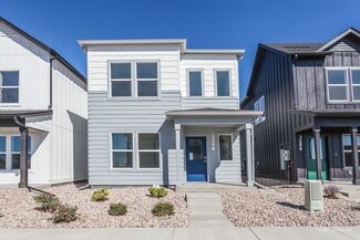 3248 Crusader St, Fort Collins, CO 80524