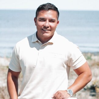 NICK PADILLA