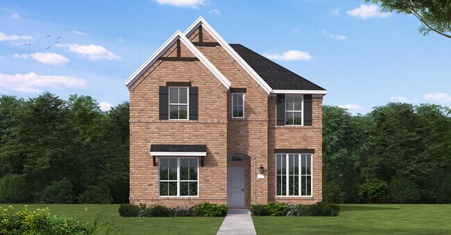 2545 Elm Place unit 36228281, Northlake, TX 76247 - photo 3