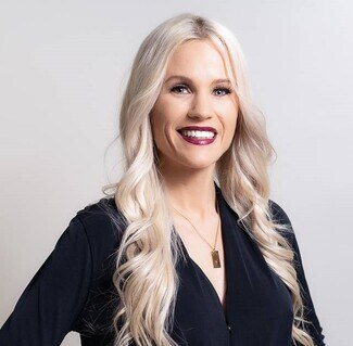 Ashley Steinberger