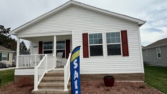 10708 Jean Pierre Ct, Ira, MI 48023