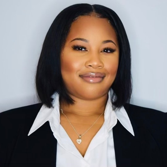 Brionna Syreeta Robinson