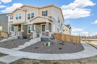 13458 E 111th Ave, Commerce City, CO 80022