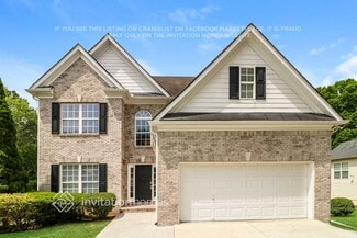 1550 Brooks Pointe Ct, Lawrenceville, GA 30045
