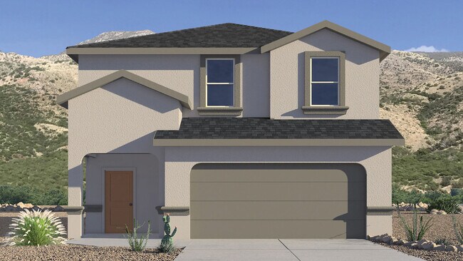 10015 N Black Dalea unit 36210977, Marana, AZ 85653 - photo 2