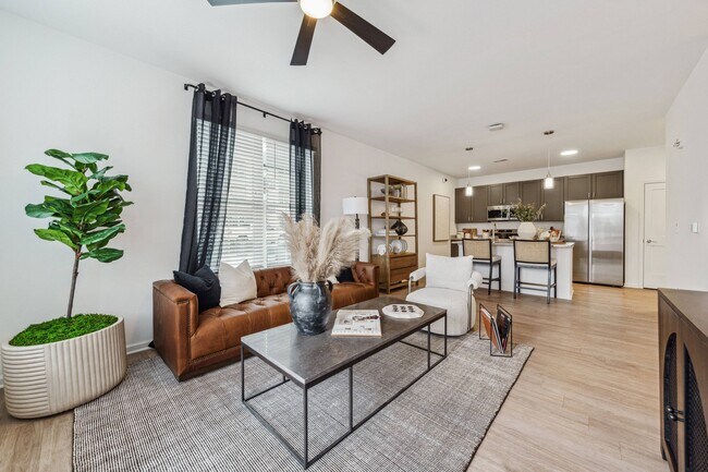 Plat 4 Research Triangle, Durham, NC 27703 - photo 6