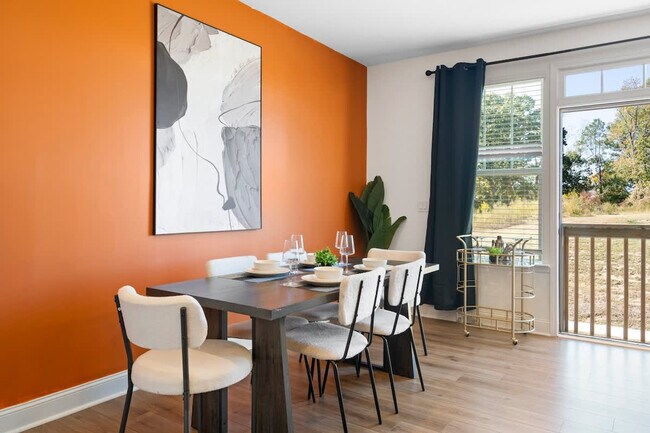 4118 Bunker Dr unit ID1367336P, Charlotte, NC 28216 - photo 5