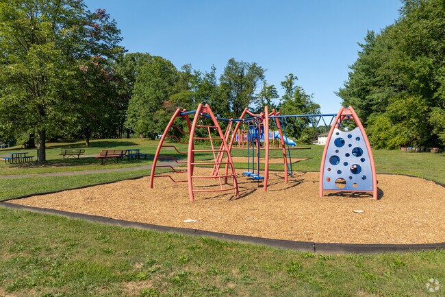 University Heights/H.D. Morrison Elementary School