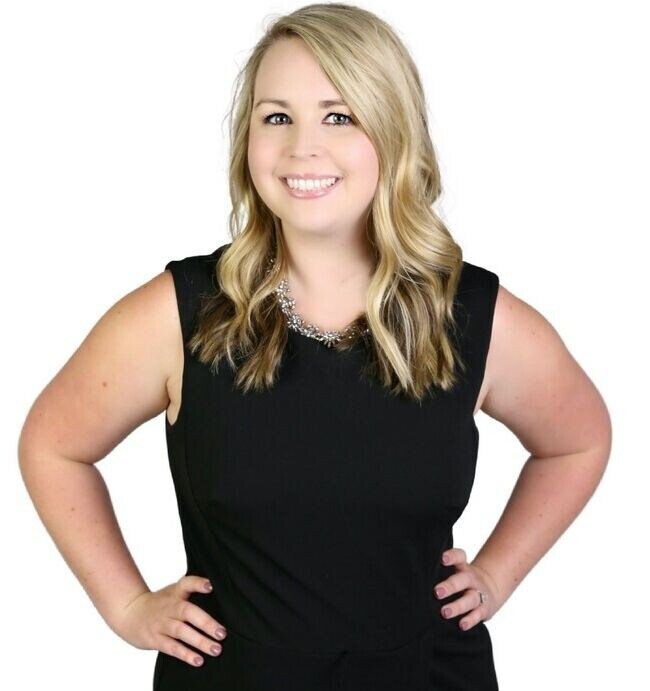 Ashley Kadlec
