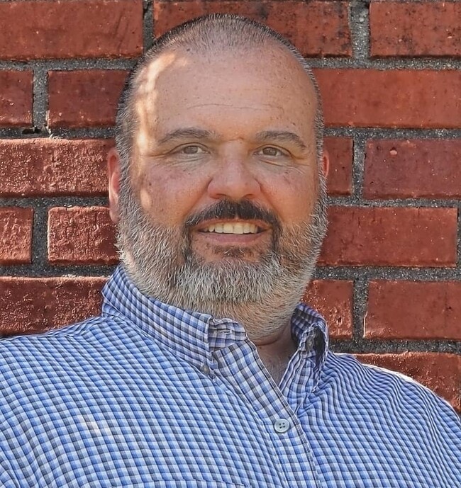 Roy Daugherty