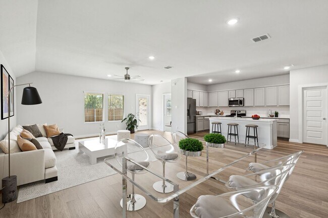 412 Blackwater Trail, Waxahachie, TX 75165 - photo 7