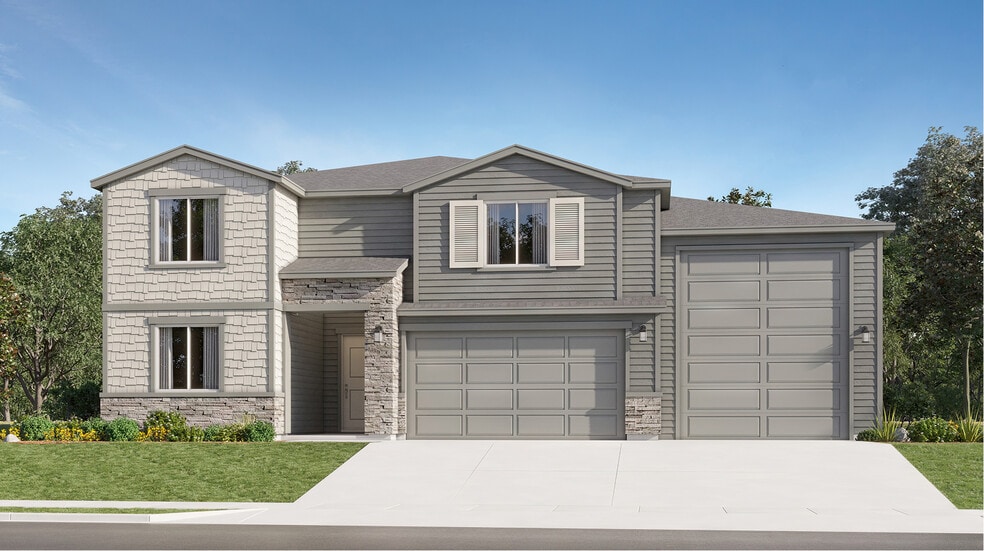 1315 S Bobby Ave, Kuna, ID 83634 - photo 1