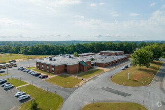 Monelison Middle School