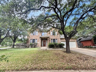 1512 Braided Rope Dr, Austin, TX 78727