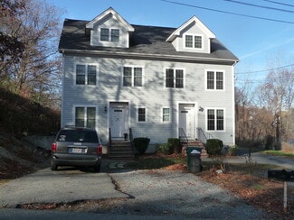 104 Pond St Unit 104, Attleboro, MA 02703