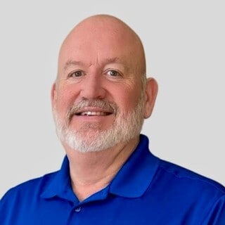 Russell Tribell