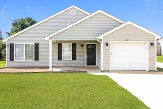 262 Southland Ave, Boiling Springs, SC 29316