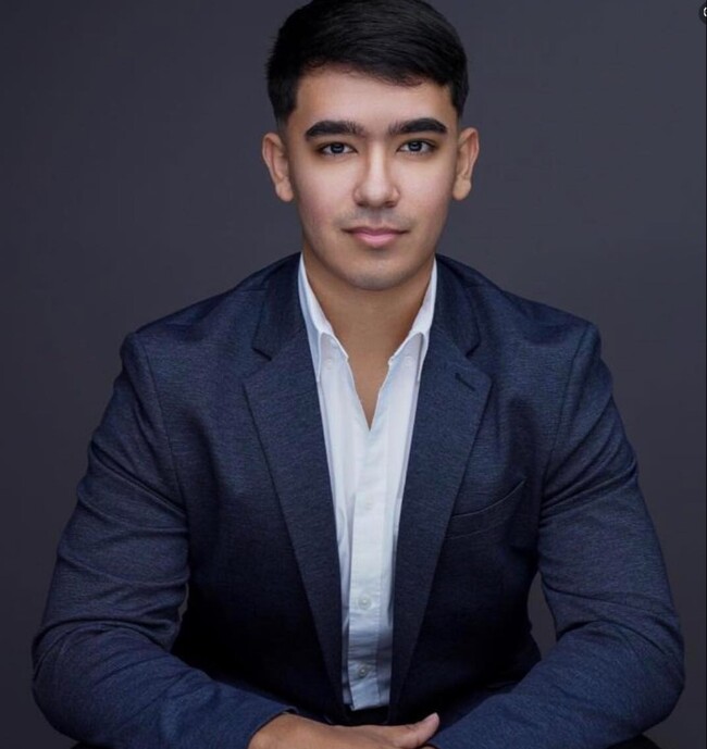 Agent Photo