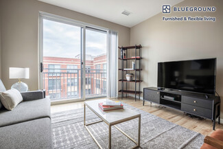 360 H St NW Unit FL6-ID171, Washington, D.C., DC 20002