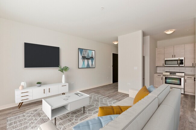 EDGE on Broadway, Chicago, IL 60660 - photo 7