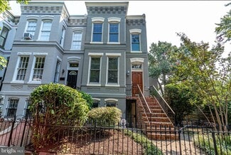 116 9th St SE, Washington, DC 20003