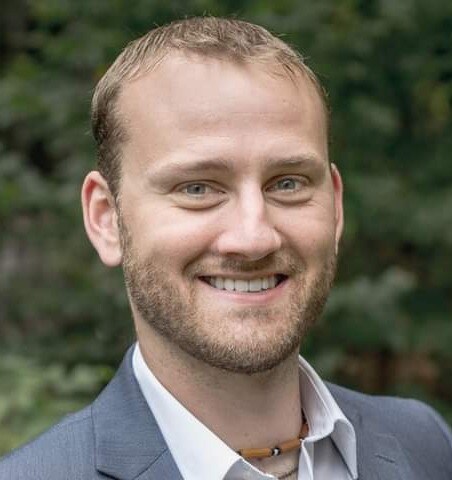 David Hansen