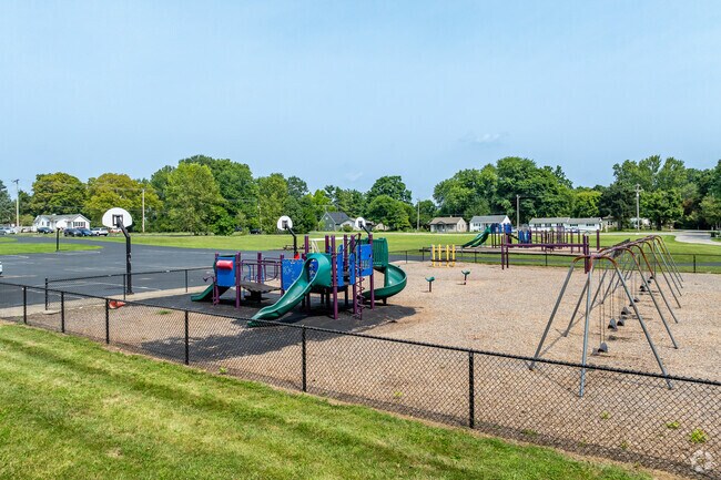 Heritage Elementary School