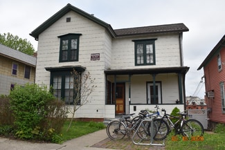 533 Elizabeth St, Ann Arbor, MI 48104