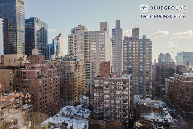 41 Park Ave unit FL17-ID1740, New York, NY 10016 - photo 4