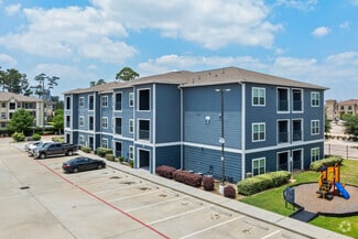 14441 Tc Jester Blvd, Houston, TX 77014