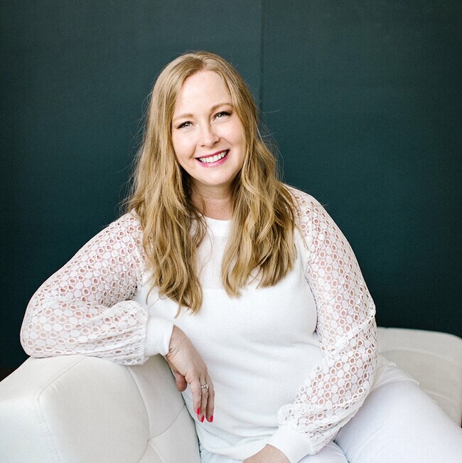 Julie Strecker