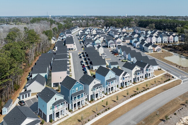 Swells Cottages, Murrells Inlet, SC 29576 - photo 2