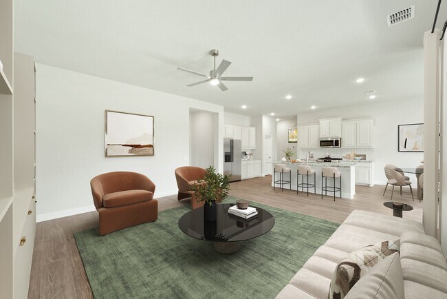 182 Morning Light Ln unit 37164482, Waxahachie, TX 75165 - photo 4