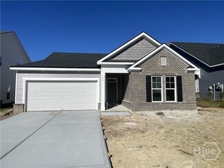 22 Blues Dr, Pooler, GA 31322