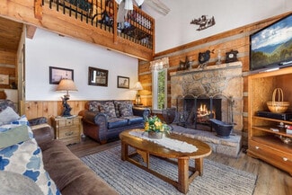 2747 Overholt Trail Unit ID1266981P, Pigeon Forge, TN 37862