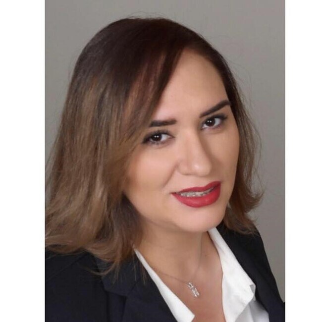 Agent Photo