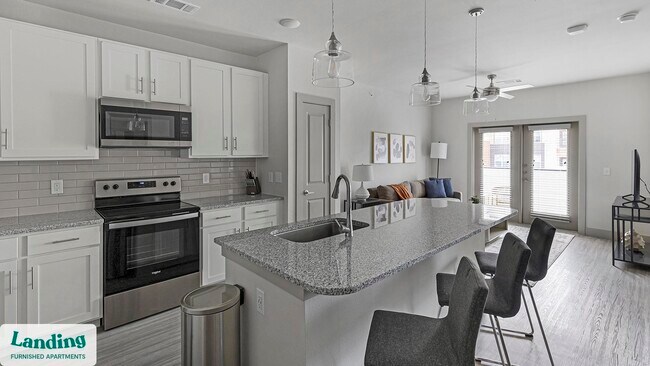 3550 S Robinson Rd unit 8220.1406097, Grand Prairie, TX 75052 - photo 6