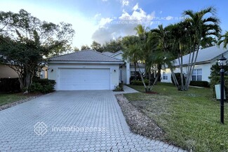 6625 NW 113th Way, Parkland, FL 33076