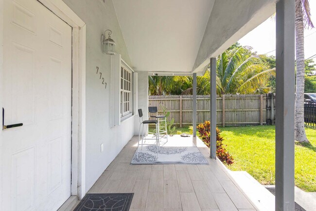 7727 NW 4th Ct unit ID1234566P, Miami, FL 33150 - photo 6