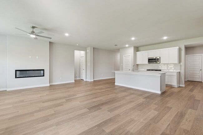 1436 Barbacoa Dr, Haslet, TX 76052 - photo 7