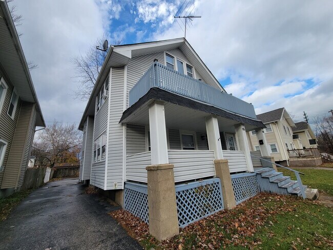 1276 W 89th St unit 1274 w 89th st floor, Cleveland, OH 44102 - photo 6